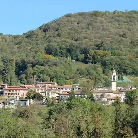 Appartamento Court